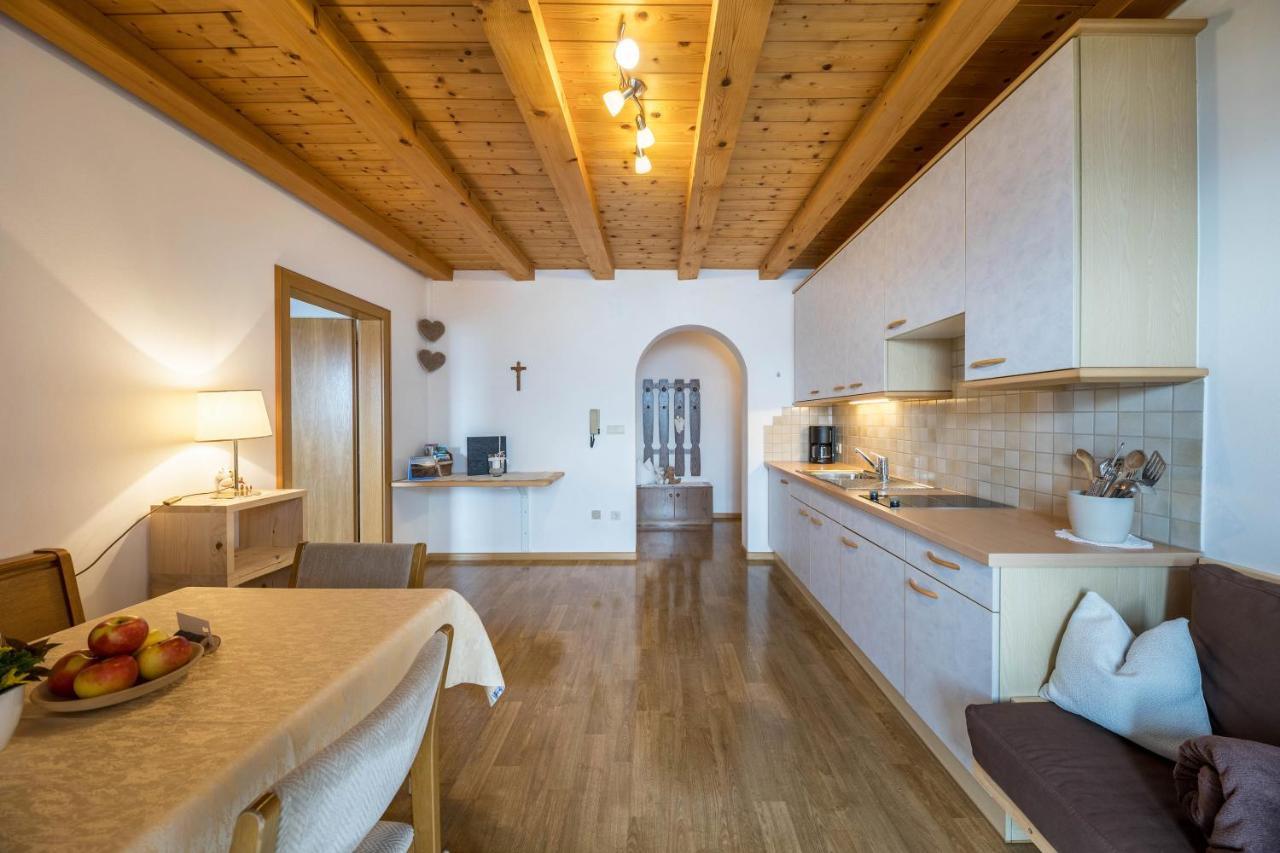 Eichernhof Apartment Marillenbluete Verano Exterior photo