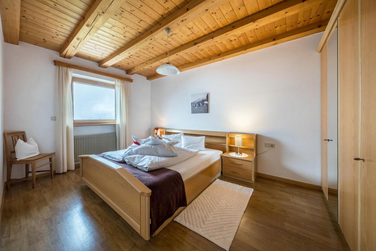 Eichernhof Apartment Marillenbluete Verano Exterior photo