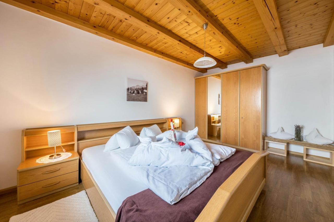 Eichernhof Apartment Marillenbluete Verano Exterior photo